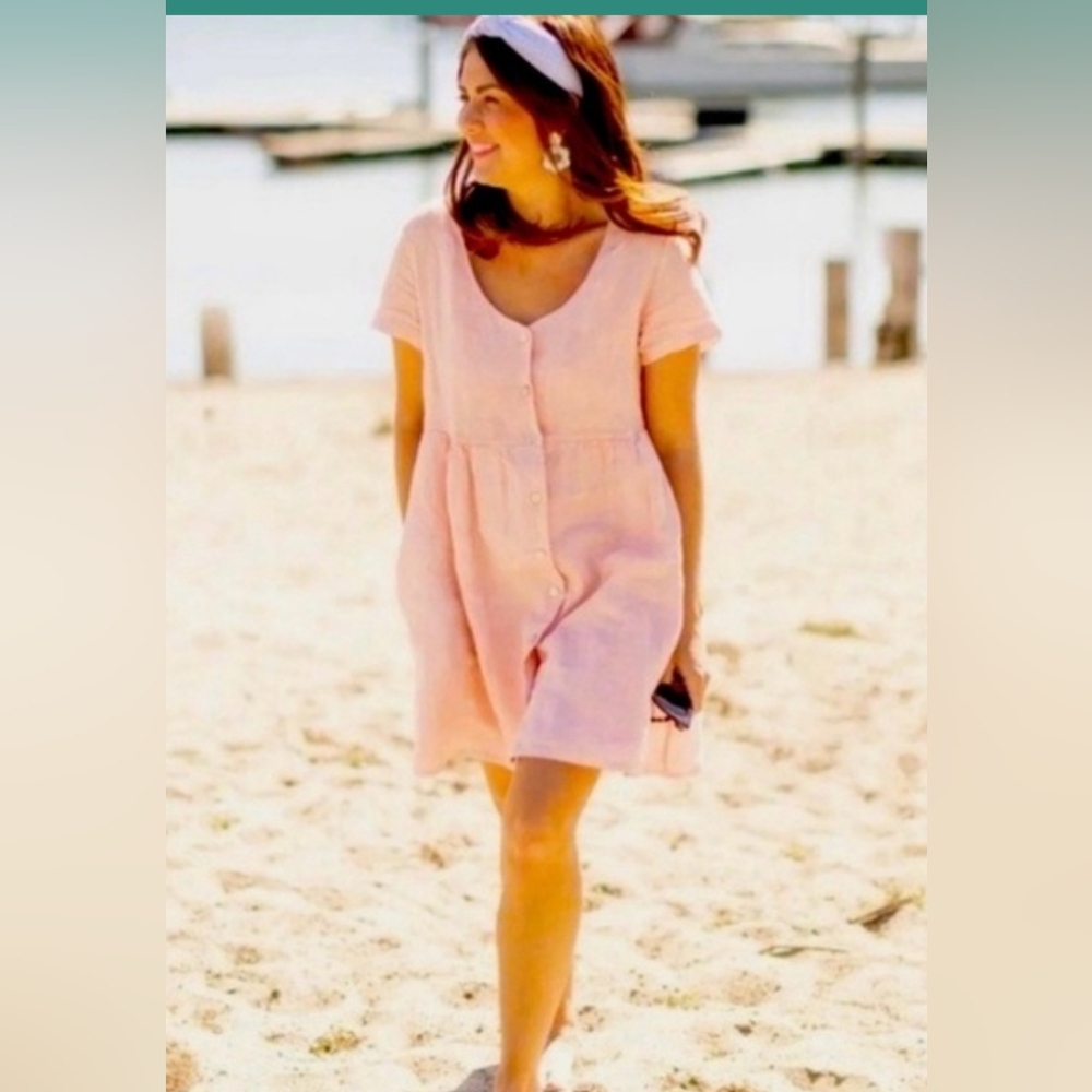 NWT Jillian Harris X Priv Dress - Size S